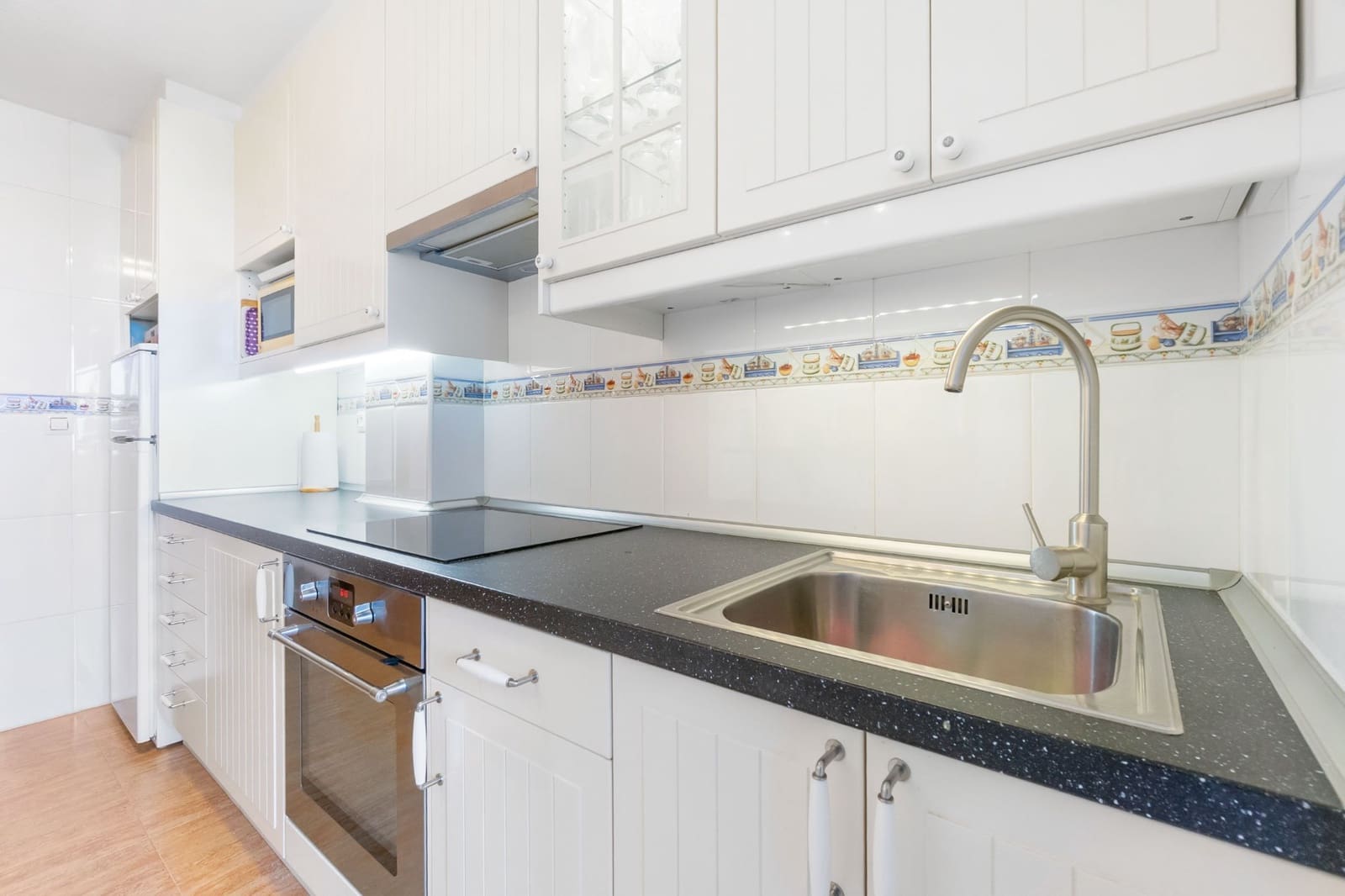 3 soveværelse Penthouse til salg i Orihuela Costa med swimmingpool - € 199.990 (Ref: 9696893)