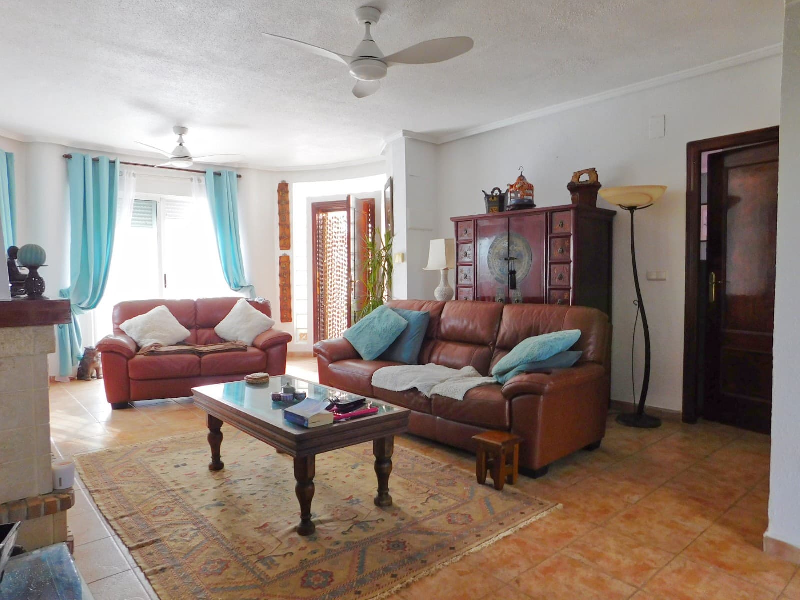 3 chambre Villa/Maison à vendre à San Miguel de Salinas avec piscine garage - 270 000 € (Ref: 9696895)