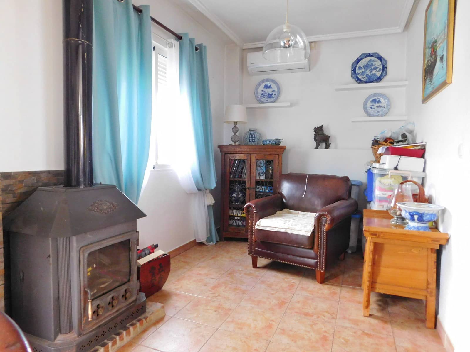 3 chambre Villa/Maison à vendre à San Miguel de Salinas avec piscine garage - 270 000 € (Ref: 9696895)