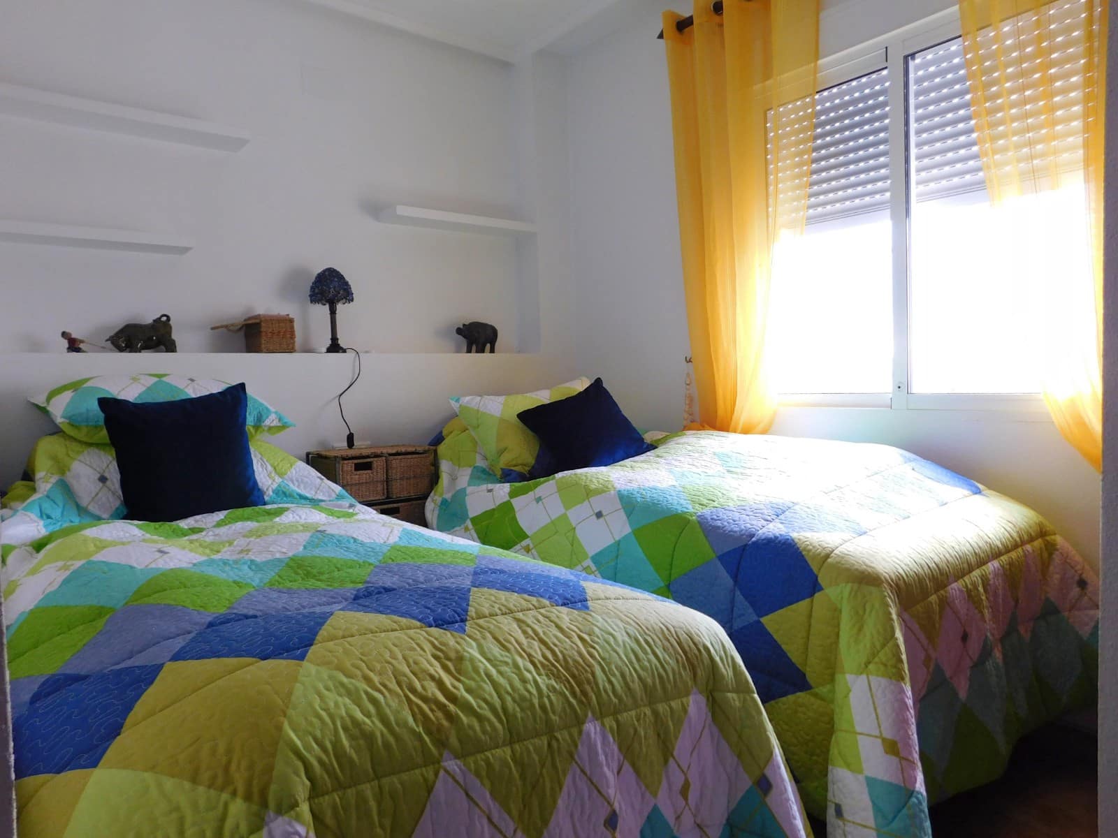 3 chambre Villa/Maison à vendre à San Miguel de Salinas avec piscine garage - 270 000 € (Ref: 9696895)