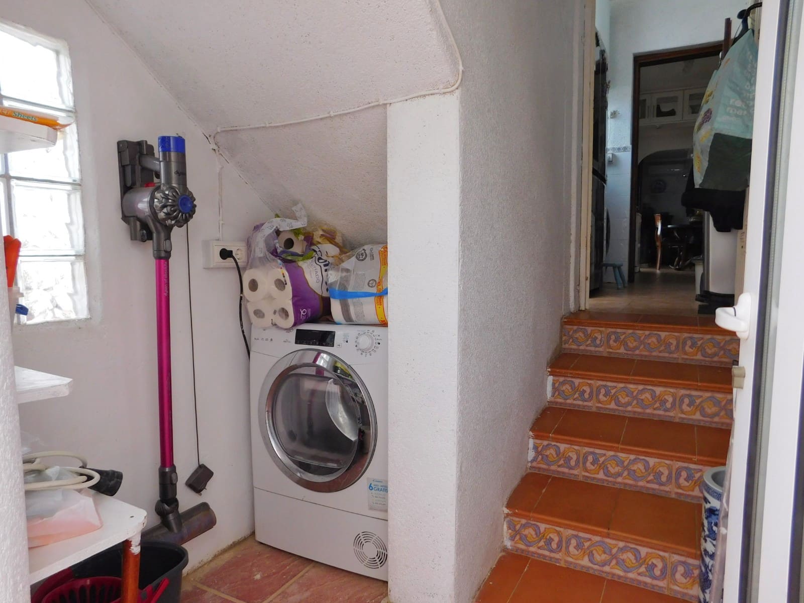 3 chambre Villa/Maison à vendre à San Miguel de Salinas avec piscine garage - 270 000 € (Ref: 9696895)