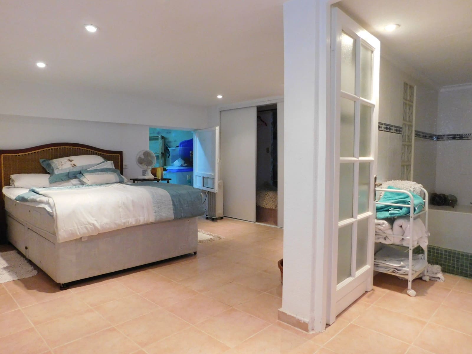3 chambre Villa/Maison à vendre à San Miguel de Salinas avec piscine garage - 270 000 € (Ref: 9696895)