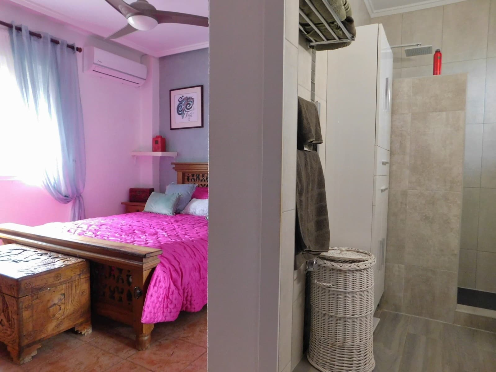 3 chambre Villa/Maison à vendre à San Miguel de Salinas avec piscine garage - 270 000 € (Ref: 9696895)