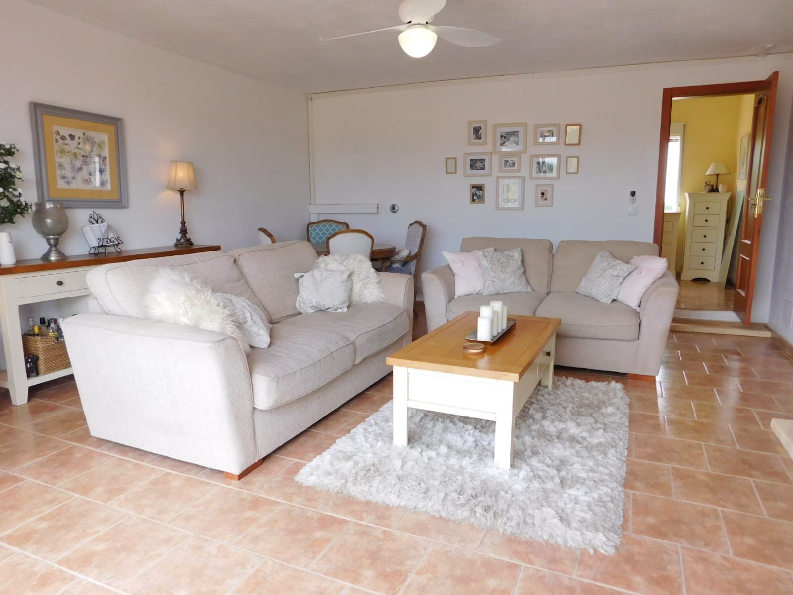 3 makuuhuone Huvila myytävänä paikassa Dolores mukana uima-altaan - 445 000 € (Ref: 9696896)