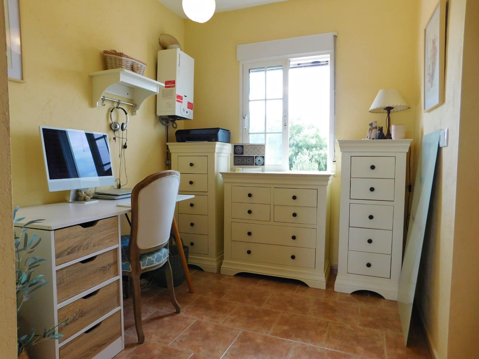 3 makuuhuone Huvila myytävänä paikassa Dolores mukana uima-altaan - 445 000 € (Ref: 9696896)