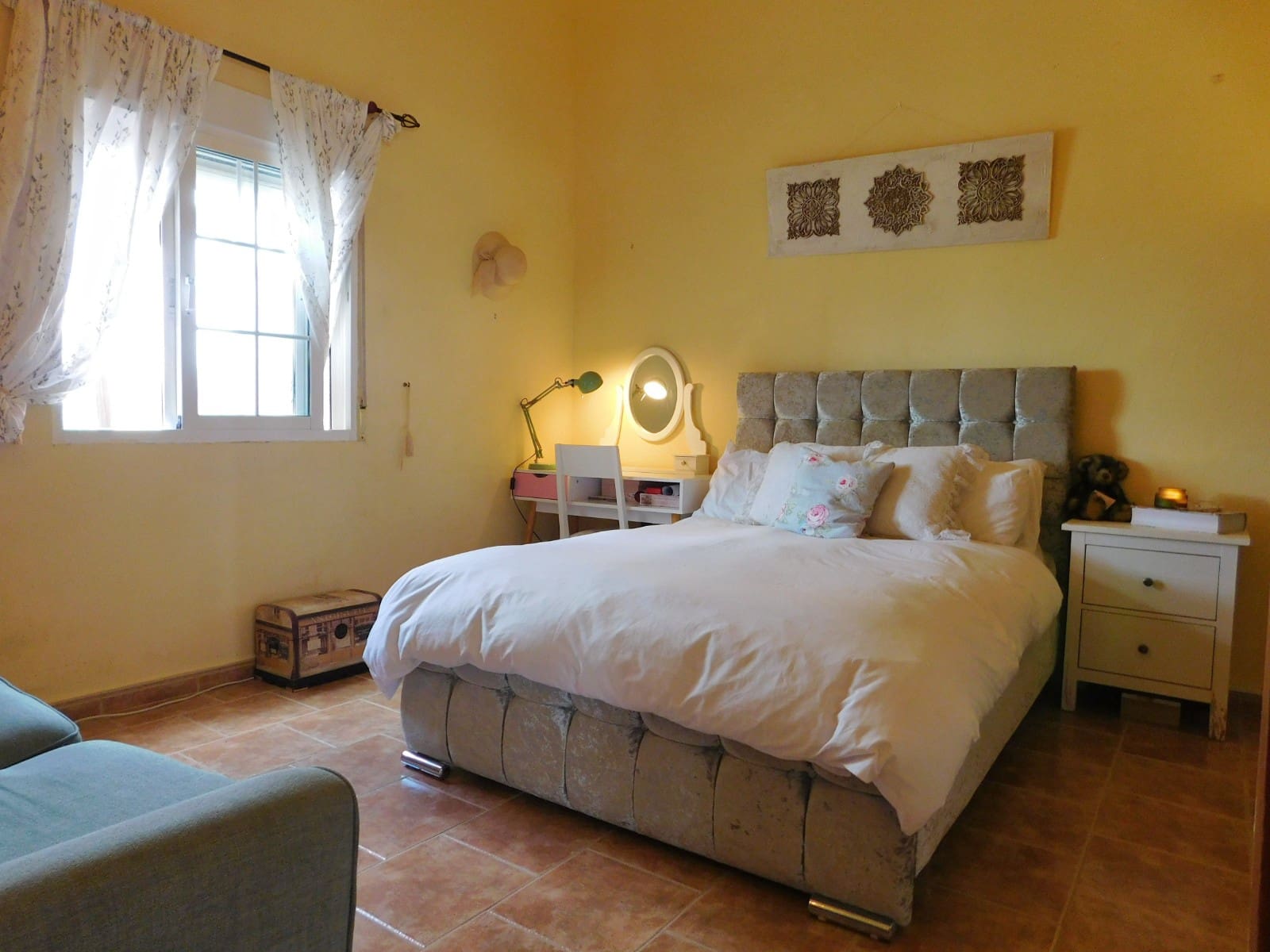 3 makuuhuone Huvila myytävänä paikassa Dolores mukana uima-altaan - 445 000 € (Ref: 9696896)