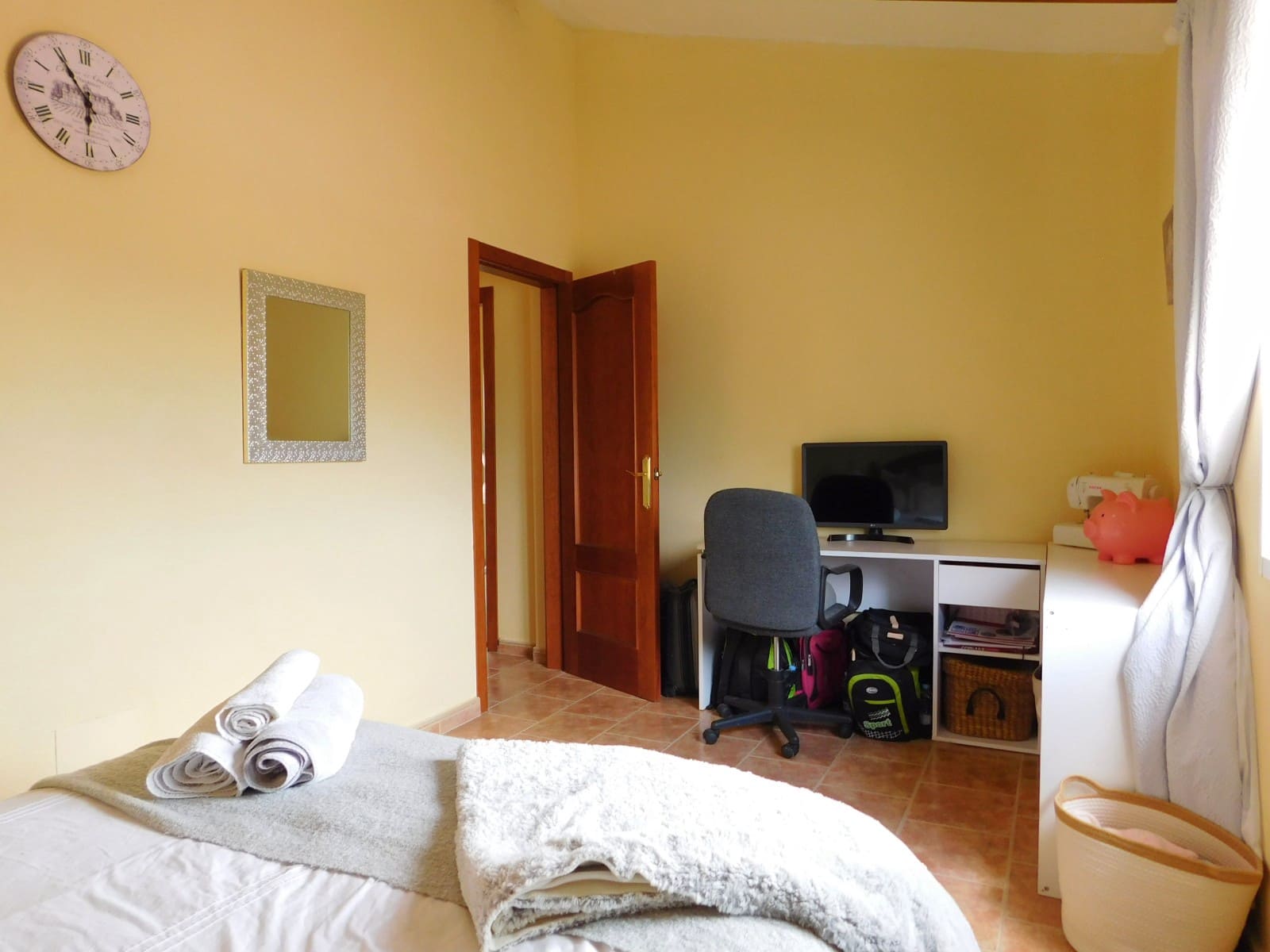 3 makuuhuone Huvila myytävänä paikassa Dolores mukana uima-altaan - 445 000 € (Ref: 9696896)