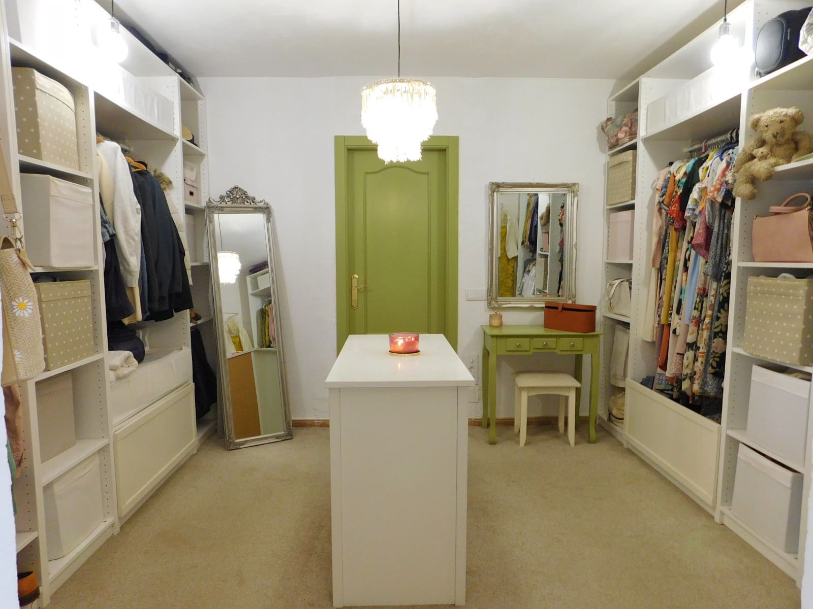 3 makuuhuone Huvila myytävänä paikassa Dolores mukana uima-altaan - 445 000 € (Ref: 9696896)