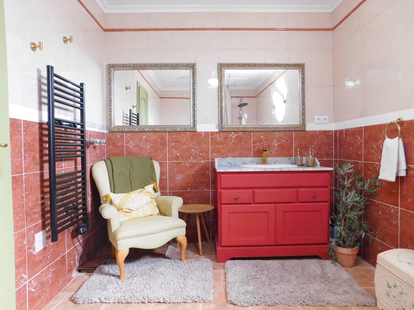 3 makuuhuone Huvila myytävänä paikassa Dolores mukana uima-altaan - 445 000 € (Ref: 9696896)