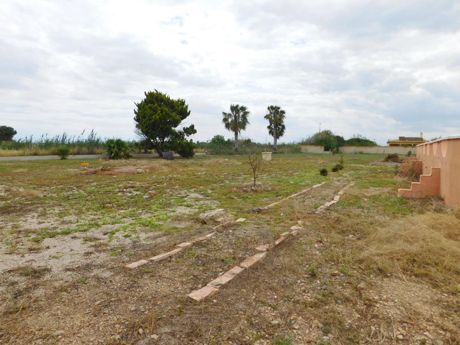 3 makuuhuone Huvila myytävänä paikassa Dolores mukana uima-altaan - 445 000 € (Ref: 9696896)