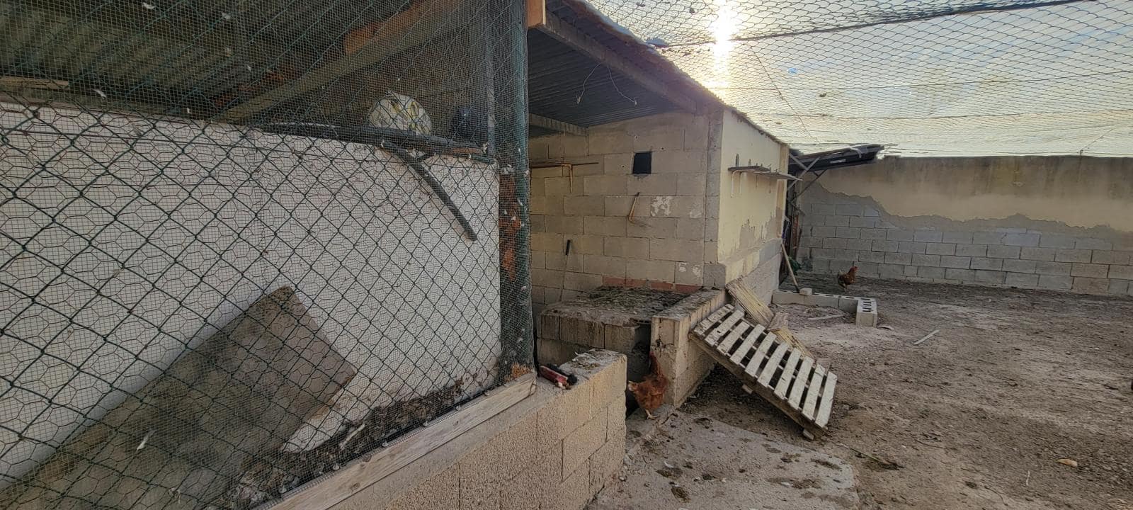 1 soverom Finca/Herregård til salgs i San Miguel de Salinas med svømmebasseng - € 370 000 (Ref: 9696897)