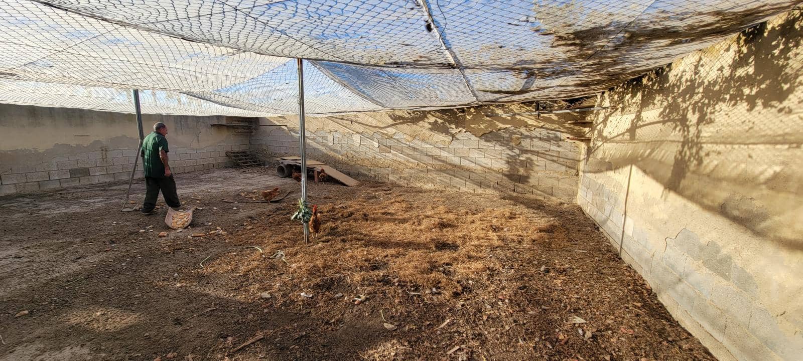 1 soverom Finca/Herregård til salgs i San Miguel de Salinas med svømmebasseng - € 370 000 (Ref: 9696897)