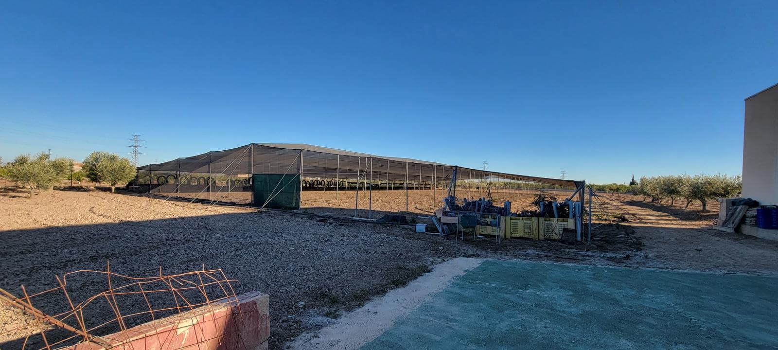 1 soverom Finca/Herregård til salgs i San Miguel de Salinas med svømmebasseng - € 370 000 (Ref: 9696897)