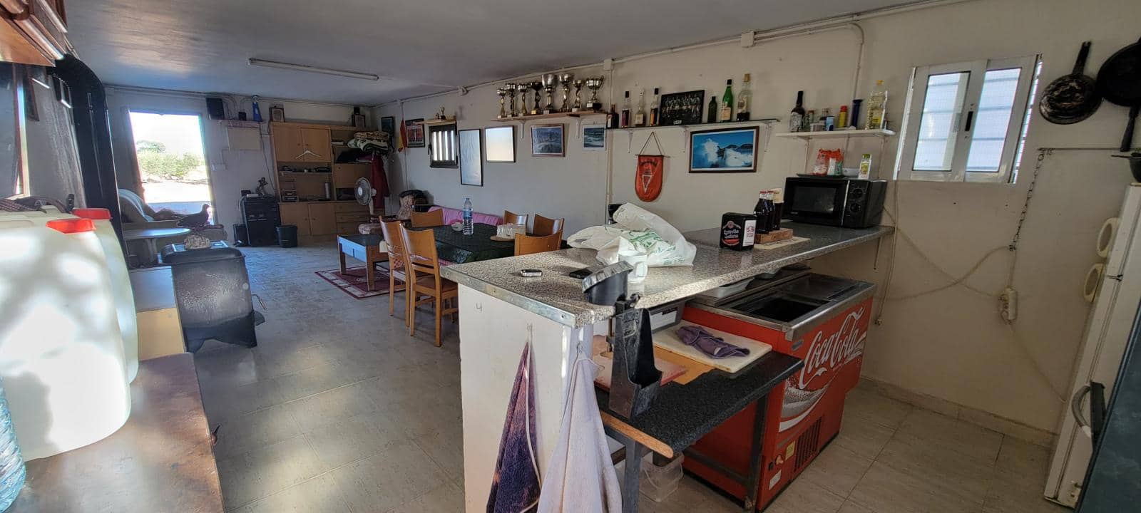 1 soverom Finca/Herregård til salgs i San Miguel de Salinas med svømmebasseng - € 370 000 (Ref: 9696897)