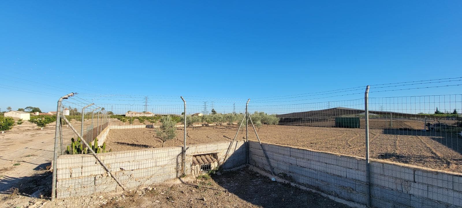 1 soverom Finca/Herregård til salgs i San Miguel de Salinas med svømmebasseng - € 370 000 (Ref: 9696897)