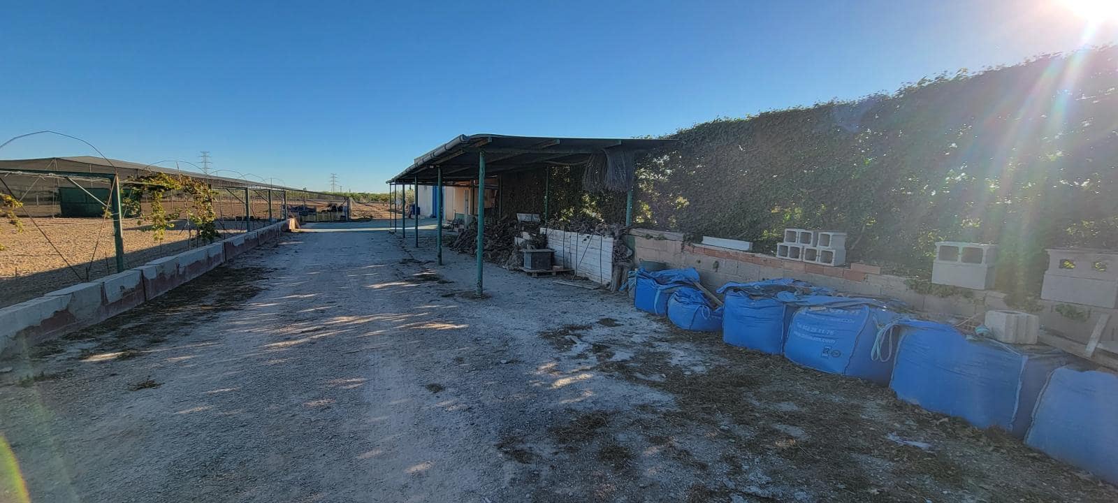 1 soverom Finca/Herregård til salgs i San Miguel de Salinas med svømmebasseng - € 370 000 (Ref: 9696897)