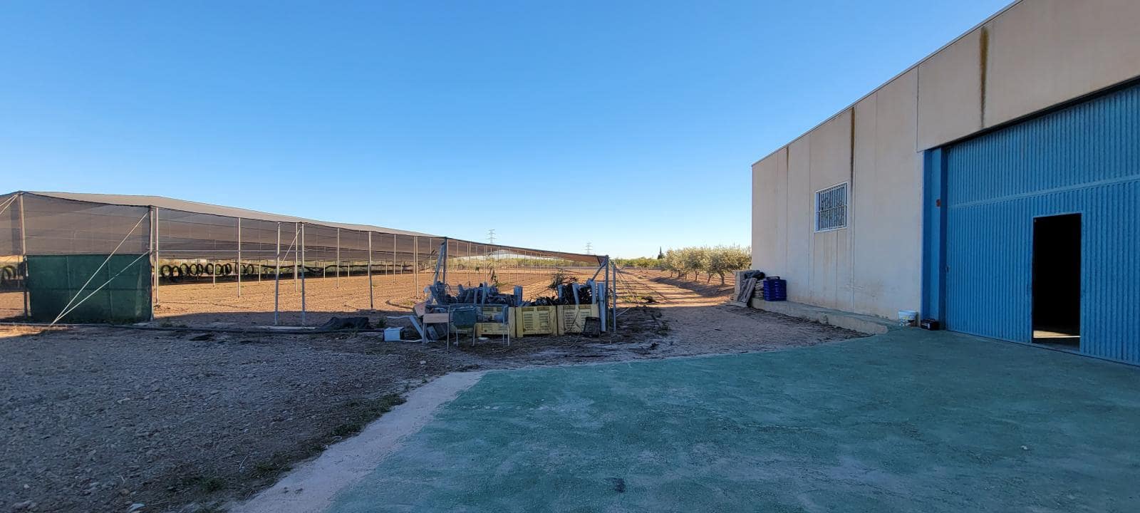 1 soverom Finca/Herregård til salgs i San Miguel de Salinas med svømmebasseng - € 370 000 (Ref: 9696897)