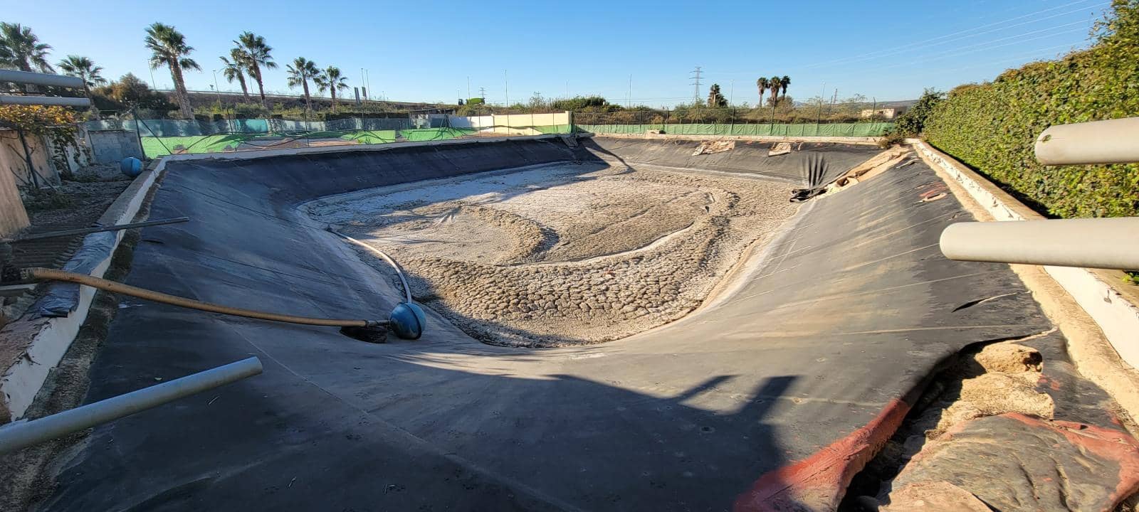 1 soverom Finca/Herregård til salgs i San Miguel de Salinas med svømmebasseng - € 370 000 (Ref: 9696897)