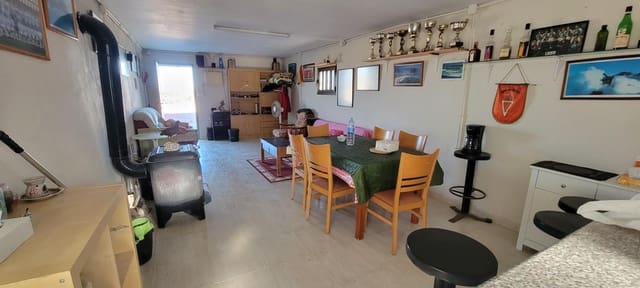 1 chambre Finca/Maison de Campagne à vendre à San Miguel de Salinas avec piscine - 370 000 € (Ref: 9696897)