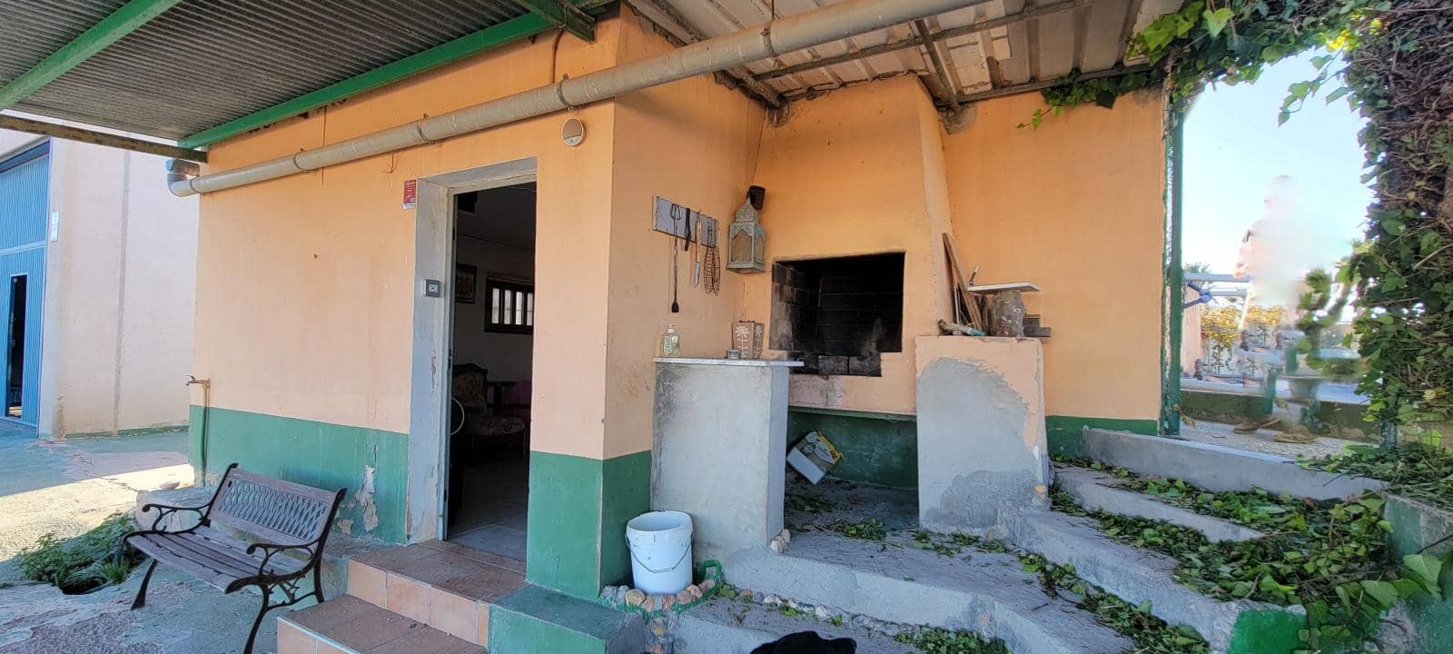 1 soverom Finca/Herregård til salgs i San Miguel de Salinas med svømmebasseng - € 370 000 (Ref: 9696897)