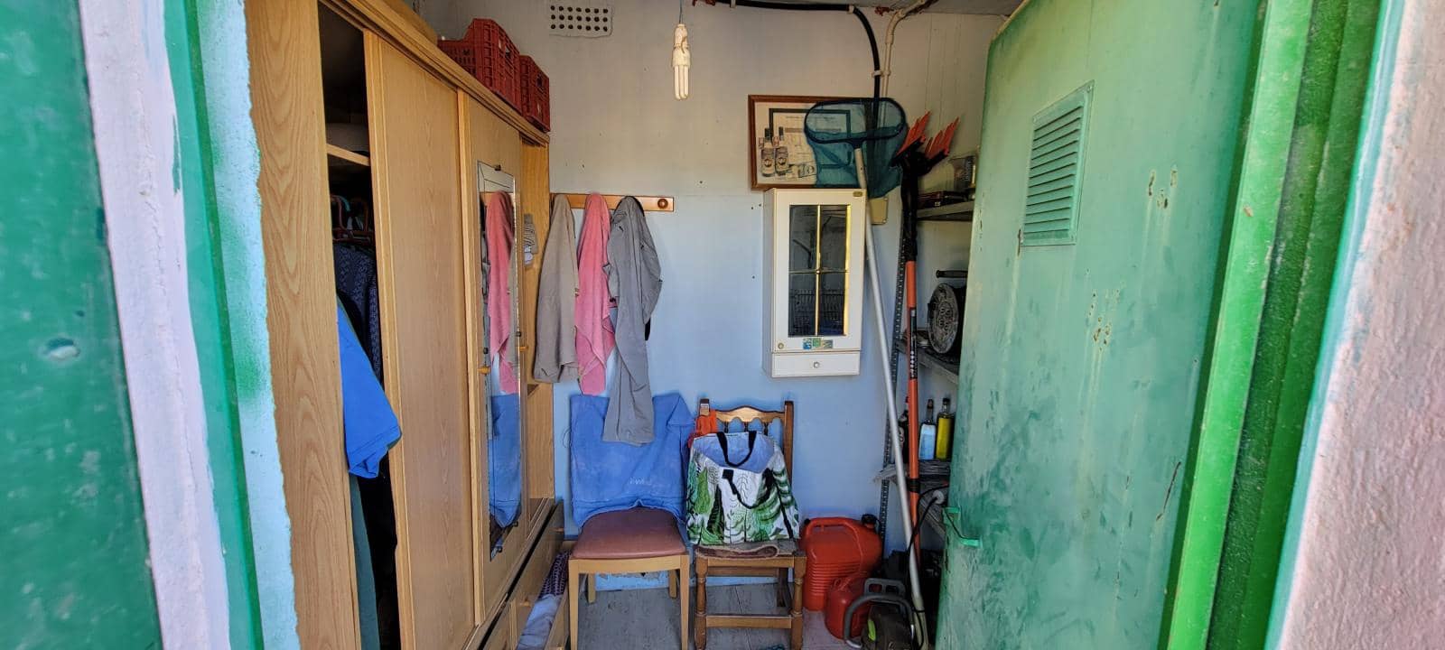 1 soverom Finca/Herregård til salgs i San Miguel de Salinas med svømmebasseng - € 370 000 (Ref: 9696897)