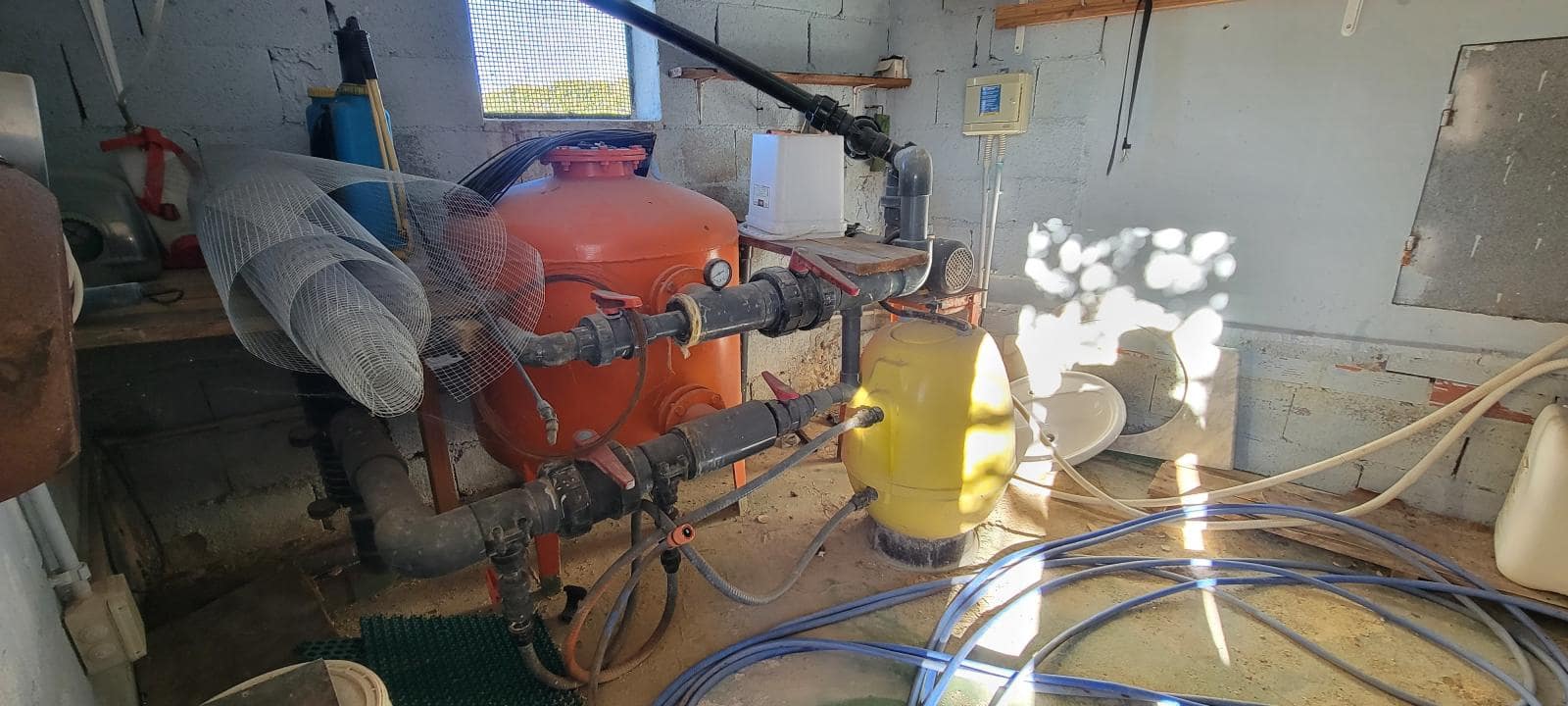 1 soverom Finca/Herregård til salgs i San Miguel de Salinas med svømmebasseng - € 370 000 (Ref: 9696897)