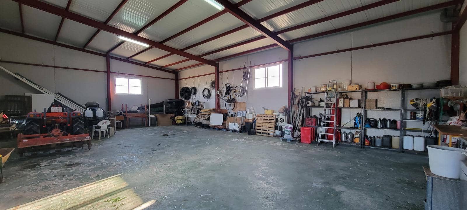 1 soverom Finca/Herregård til salgs i San Miguel de Salinas med svømmebasseng - € 370 000 (Ref: 9696897)