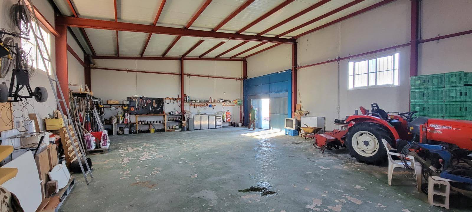 1 soverom Finca/Herregård til salgs i San Miguel de Salinas med svømmebasseng - € 370 000 (Ref: 9696897)