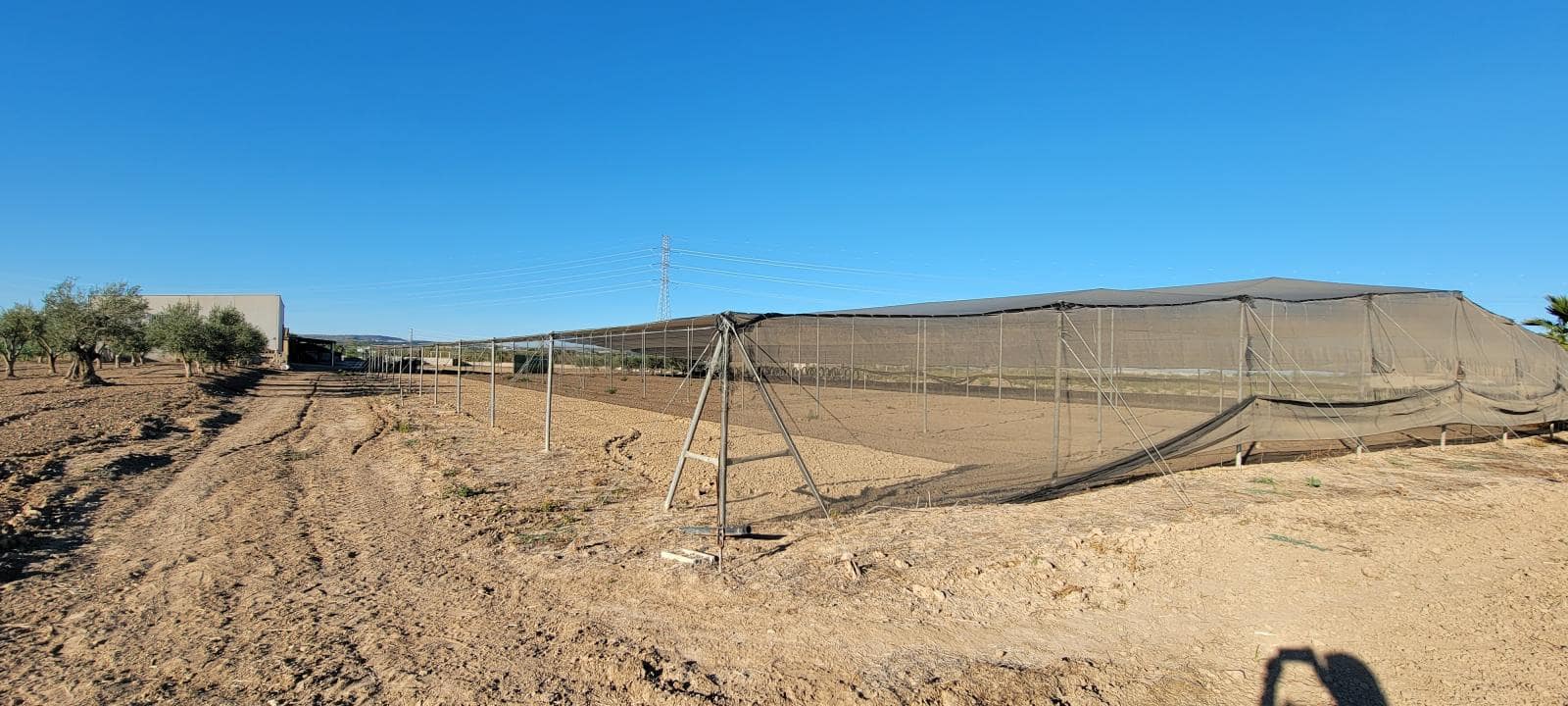 1 soverom Finca/Herregård til salgs i San Miguel de Salinas med svømmebasseng - € 370 000 (Ref: 9696897)