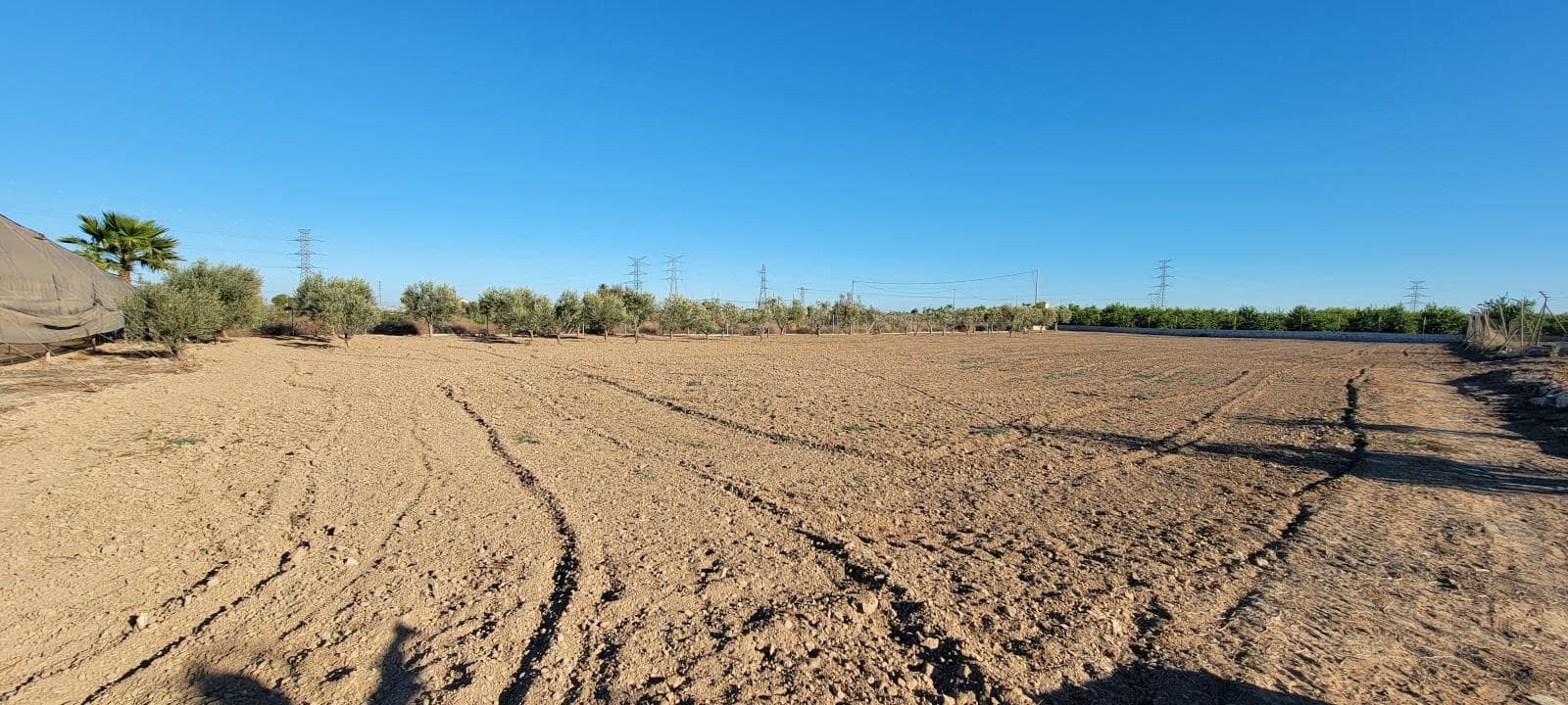 1 soverom Finca/Herregård til salgs i San Miguel de Salinas med svømmebasseng - € 370 000 (Ref: 9696897)