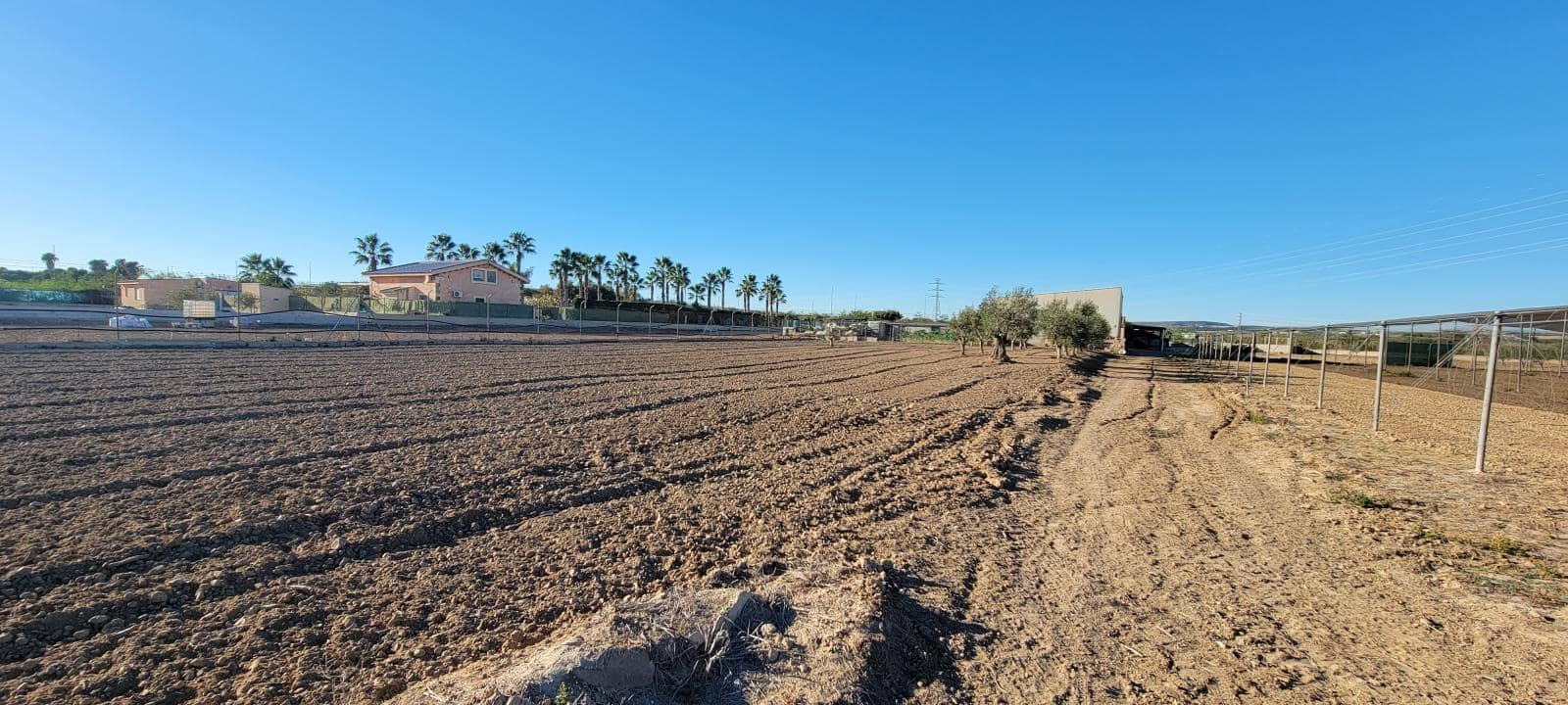 1 soverom Finca/Herregård til salgs i San Miguel de Salinas med svømmebasseng - € 370 000 (Ref: 9696897)