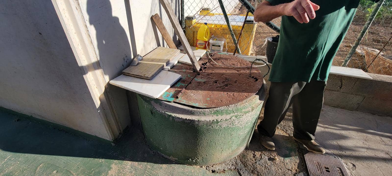 1 soverom Finca/Herregård til salgs i San Miguel de Salinas med svømmebasseng - € 370 000 (Ref: 9696897)