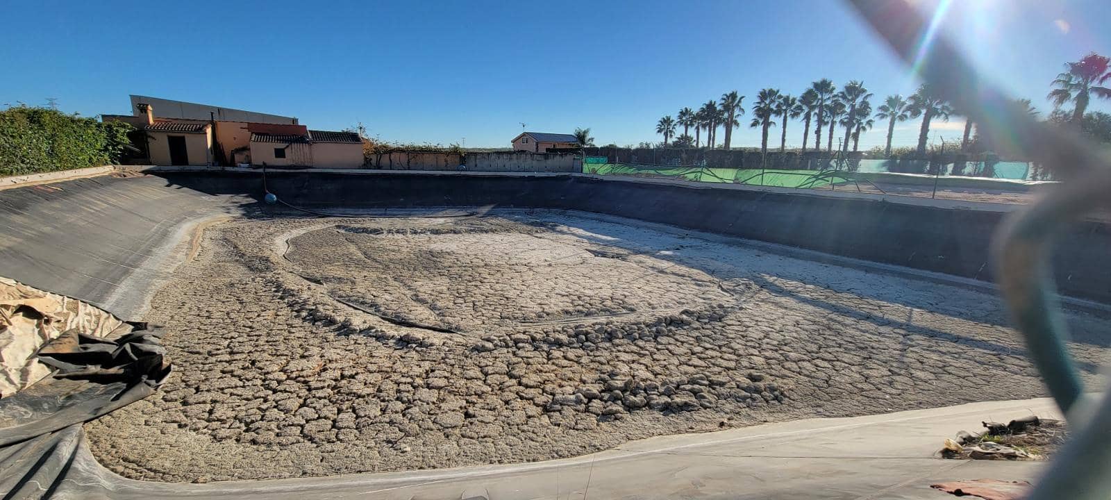 1 soverom Finca/Herregård til salgs i San Miguel de Salinas med svømmebasseng - € 370 000 (Ref: 9696897)