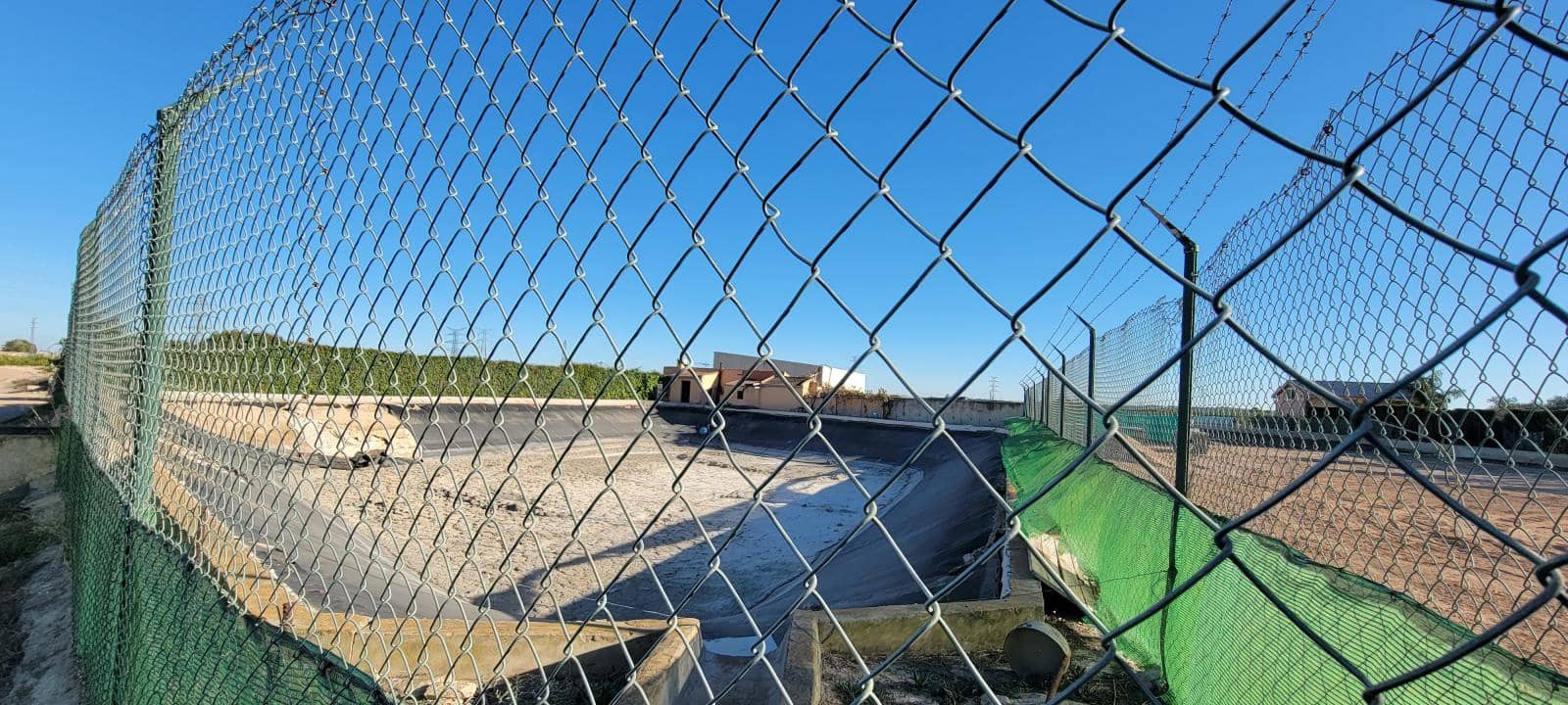 1 soverom Finca/Herregård til salgs i San Miguel de Salinas med svømmebasseng - € 370 000 (Ref: 9696897)