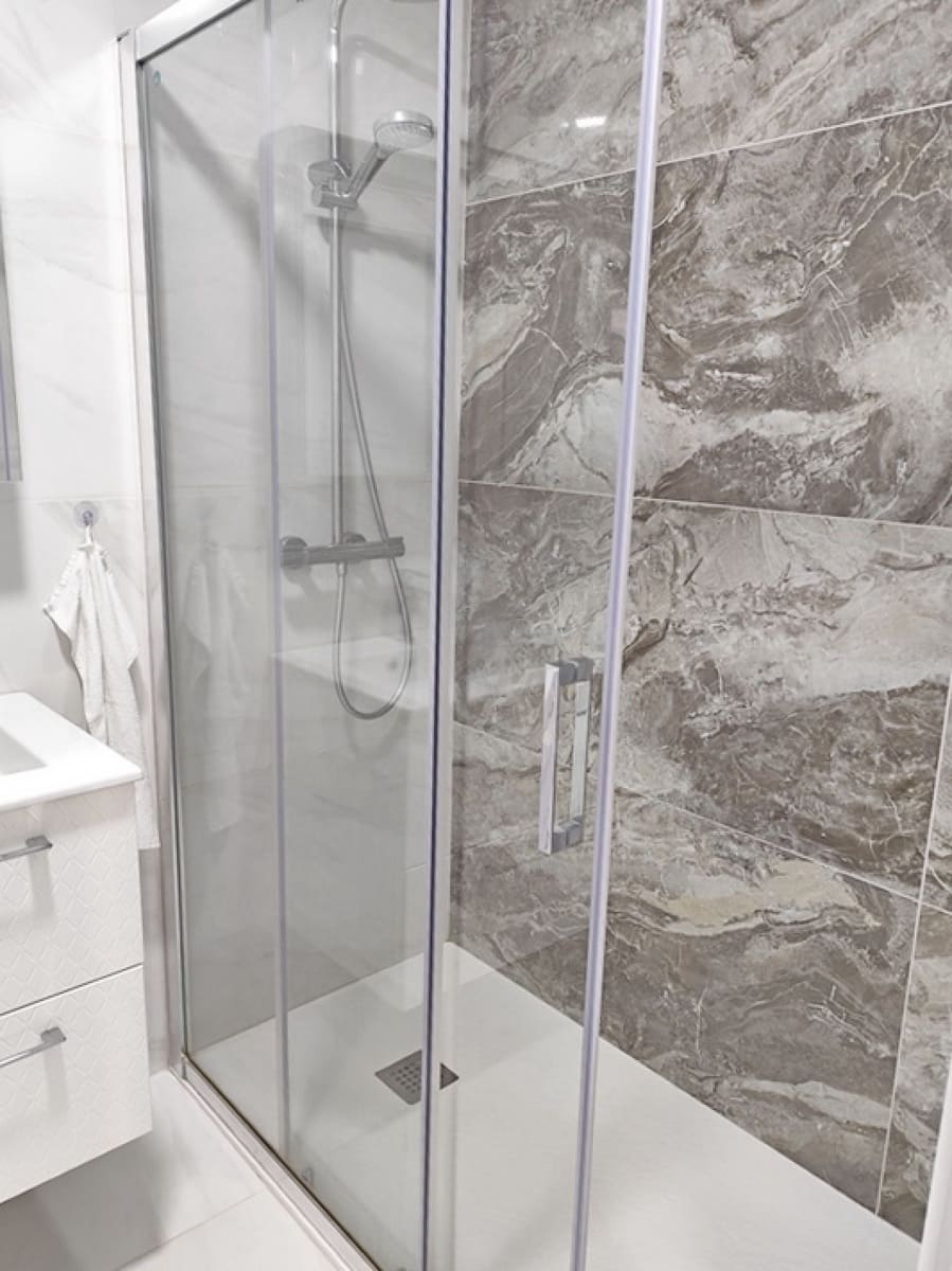 2 Zimmer Doppelhaus zu verkaufen in Balsicas mit Pool - 249.950 € (Ref: 9697914)