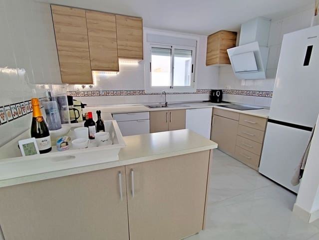 2 soverom Kjedet enebolig til salgs i Balsicas, Torre-Pacheco med svømmebasseng - € 249 950 (Ref: 9697914)