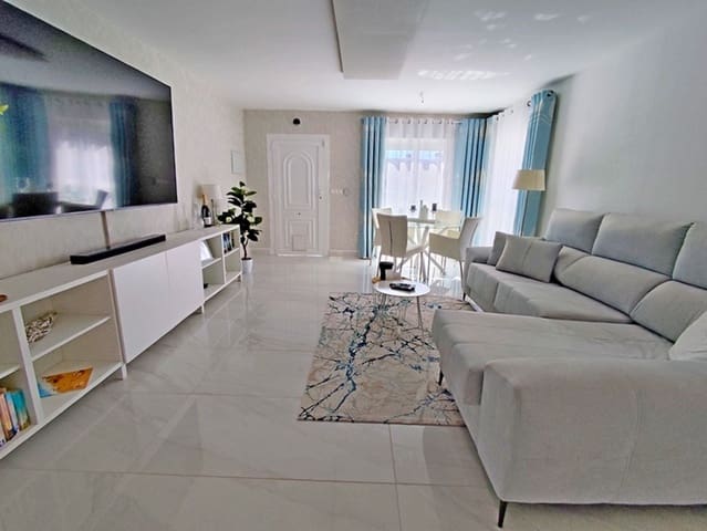 2 soverom Kjedet enebolig til salgs i Balsicas, Torre-Pacheco med svømmebasseng - € 249 950 (Ref: 9697914)