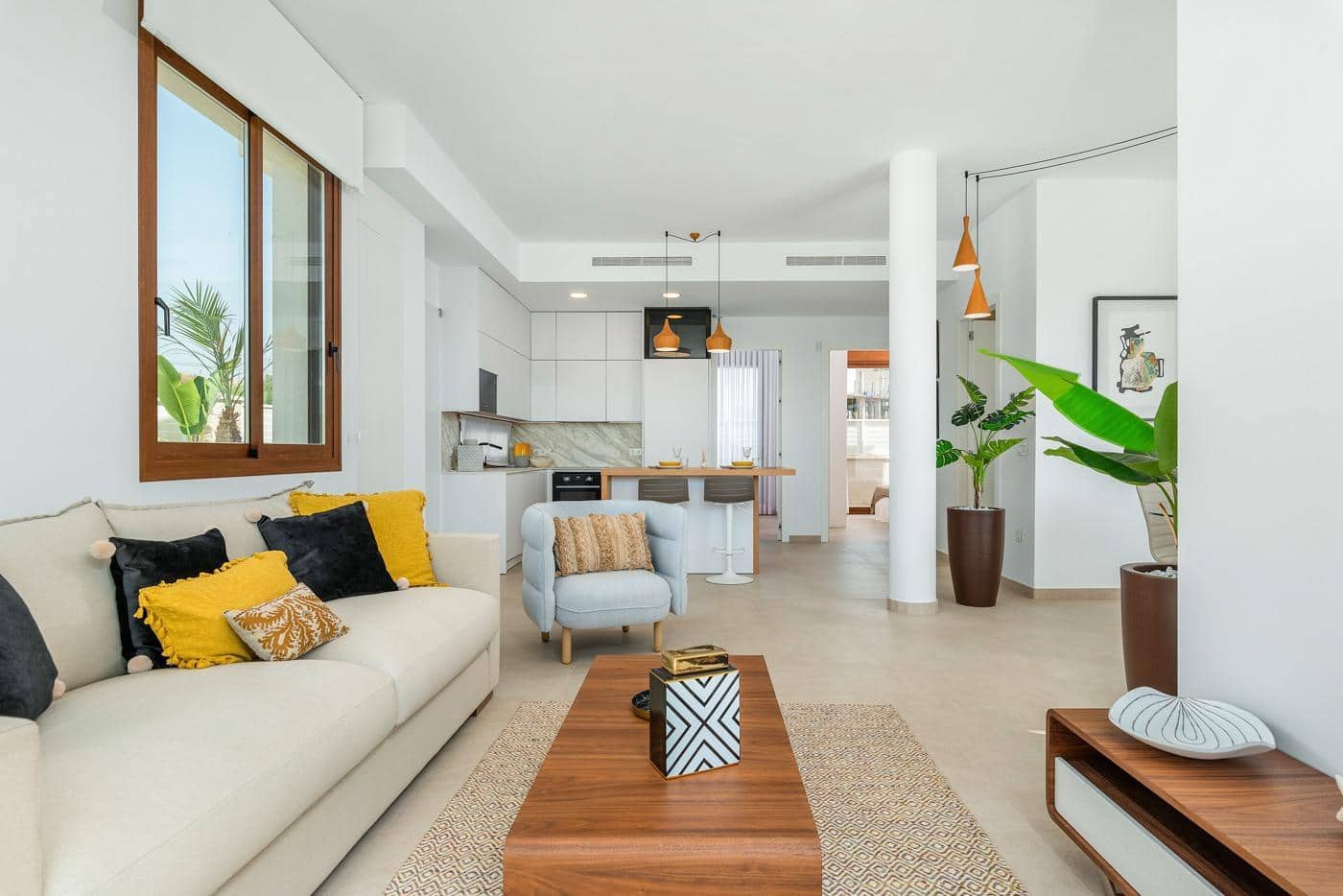 2 slaapkamer Villa te koop in Vera met zwembad - € 429.000 (Ref: 9757798)