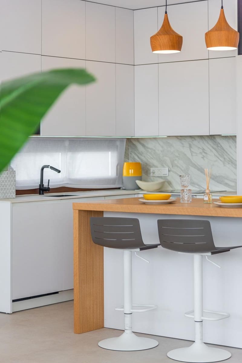 2 slaapkamer Villa te koop in Vera met zwembad - € 429.000 (Ref: 9757798)