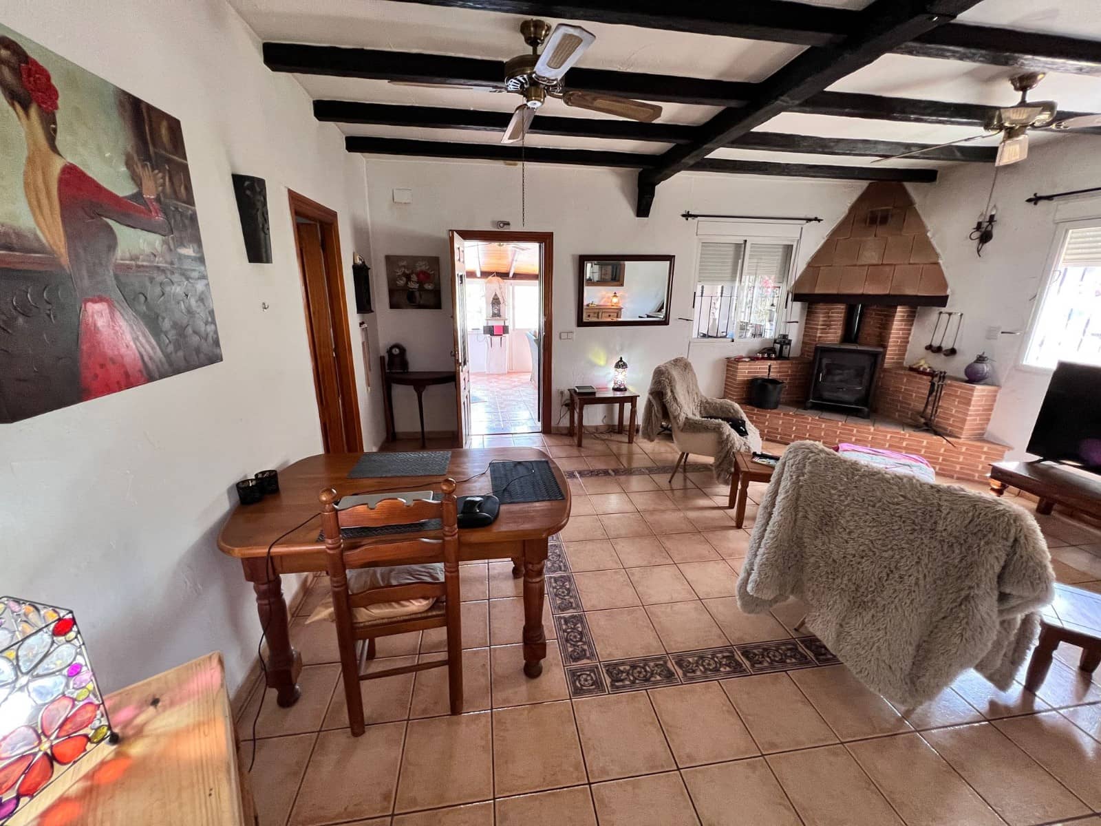 2 Zimmer Finca/Landgut zu verkaufen in Cartagena mit Pool Garage - 259.500 € (Ref: 9757802)