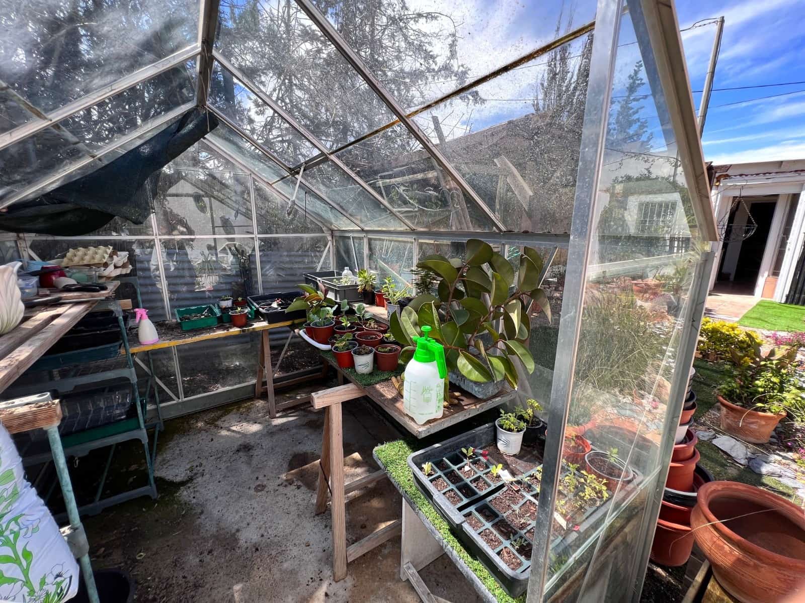 2 Zimmer Finca/Landgut zu verkaufen in Cartagena mit Pool Garage - 259.500 € (Ref: 9757802)