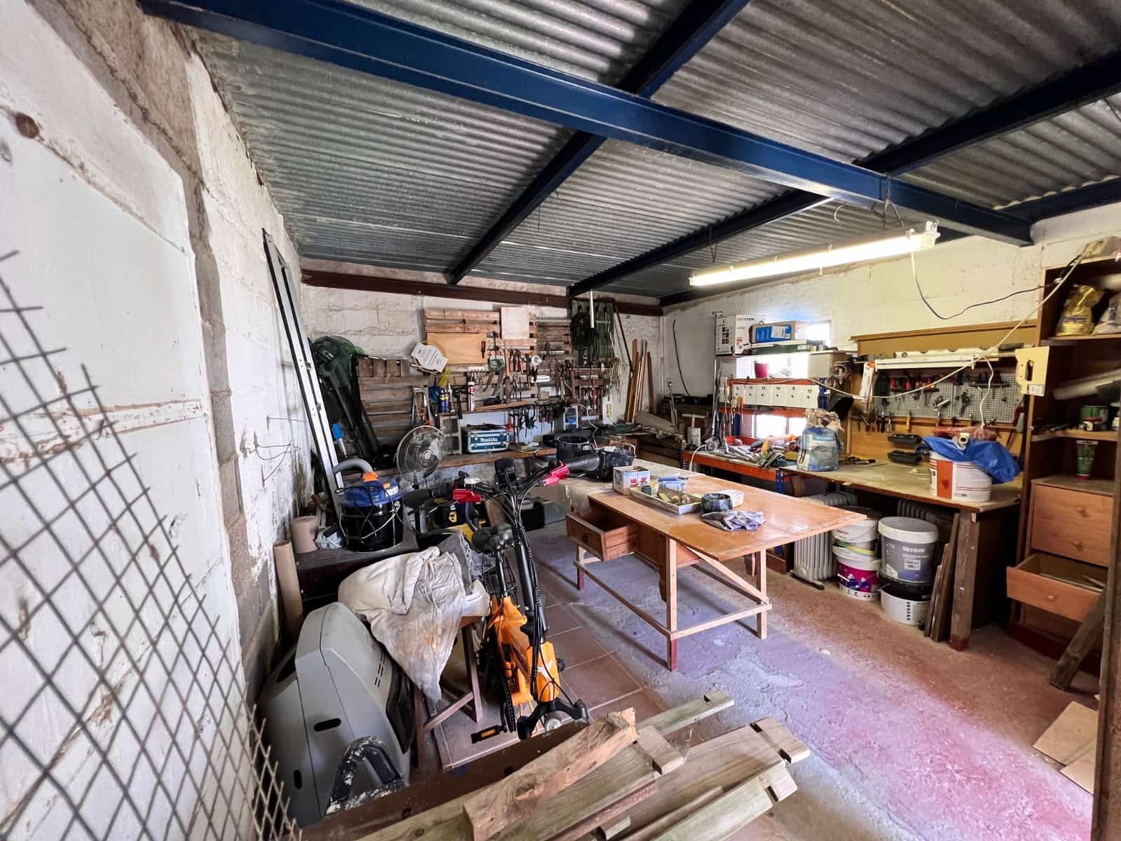 2 Zimmer Finca/Landgut zu verkaufen in Cartagena mit Pool Garage - 259.500 € (Ref: 9757802)