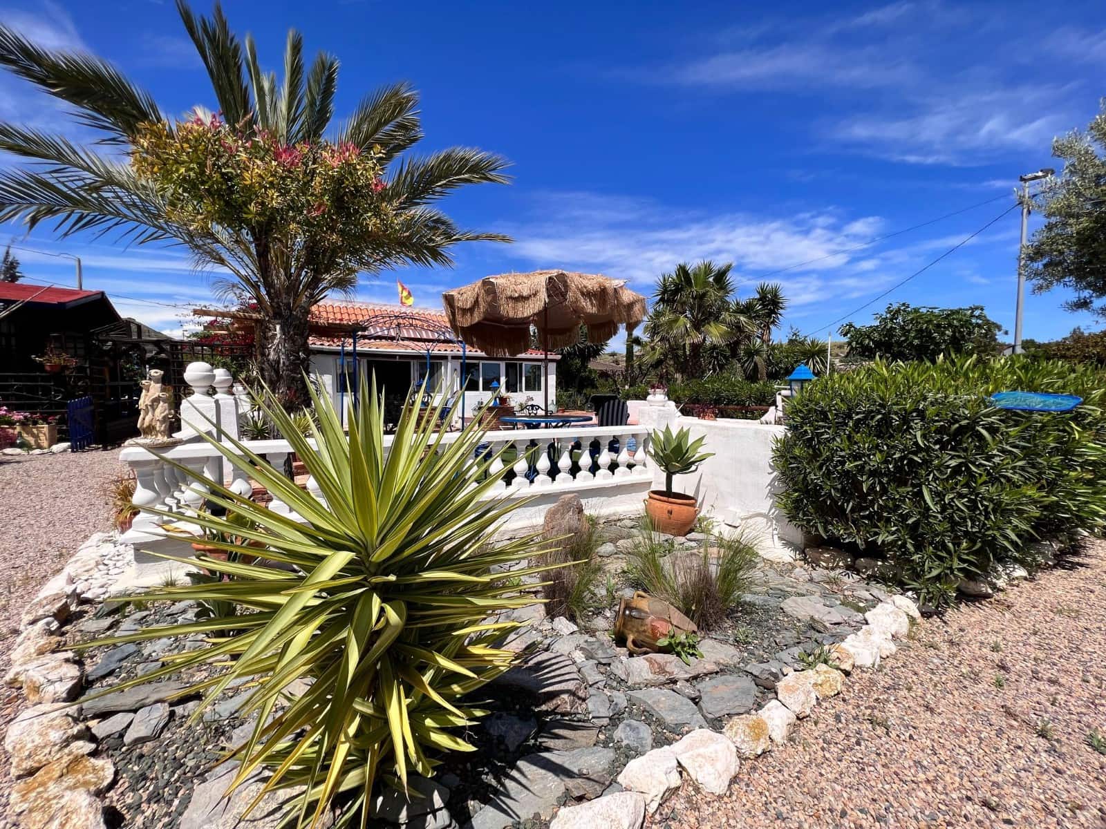 2 Zimmer Finca/Landgut zu verkaufen in Cartagena mit Pool Garage - 259.500 € (Ref: 9757802)