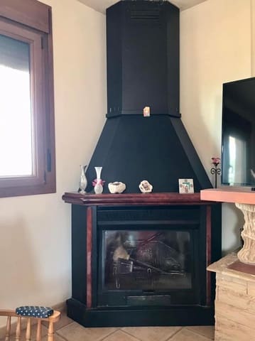 3 camera da letto Finca/Casa di Campagna in vendita in Gea y Truyols, Murcia città con piscina garage - 319.000 € (Rif: 9787896)