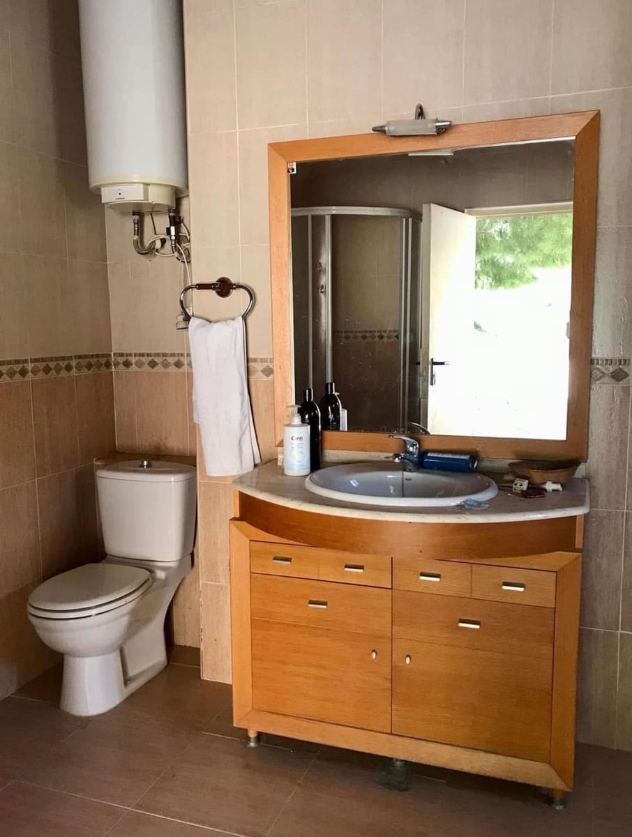 3 camera da letto Finca/Casa di Campagna in vendita in Gea y Truyols con piscina garage - 319.000 € (Rif: 9787896)