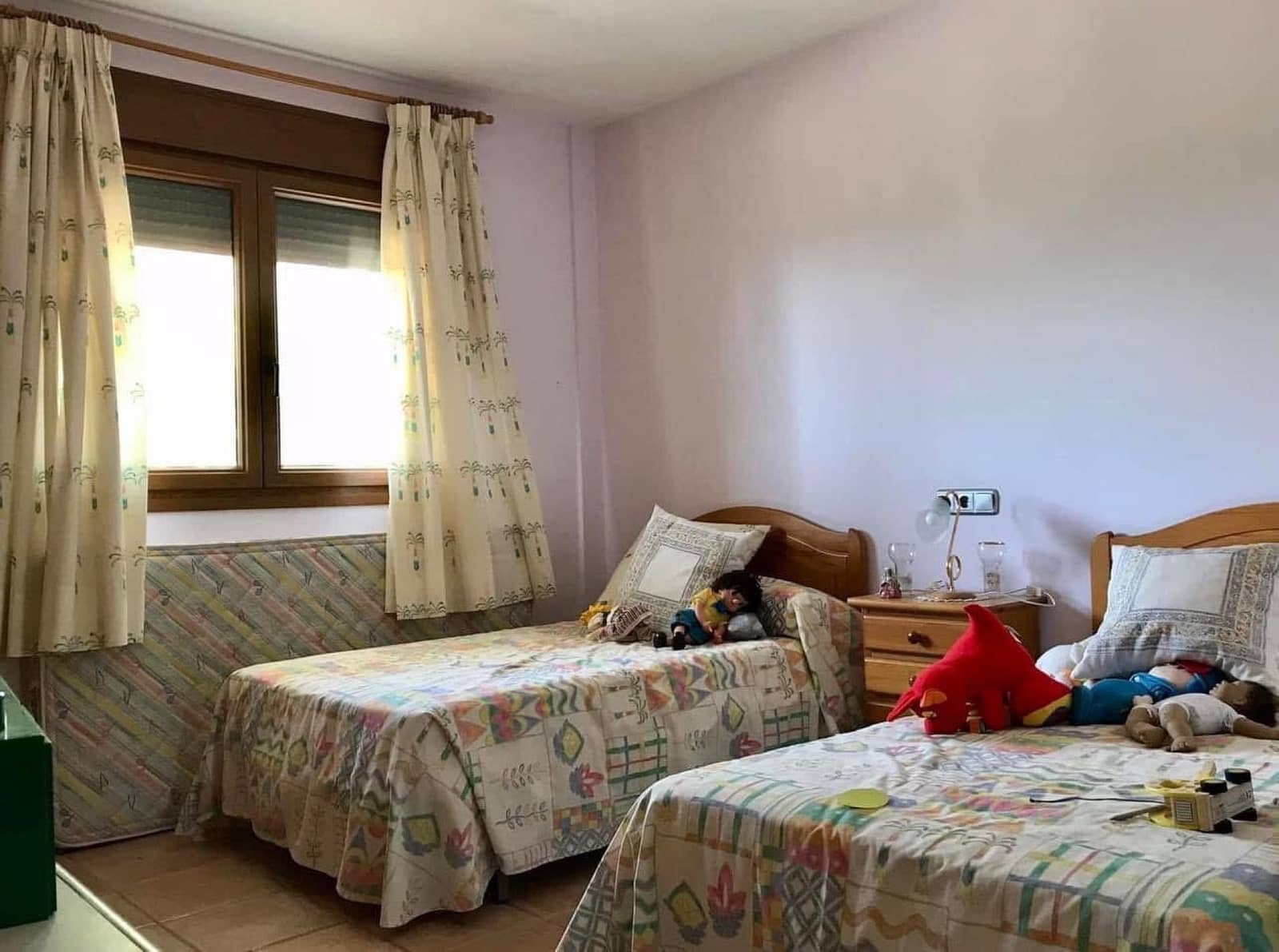 3 camera da letto Finca/Casa di Campagna in vendita in Gea y Truyols con piscina garage - 319.000 € (Rif: 9787896)