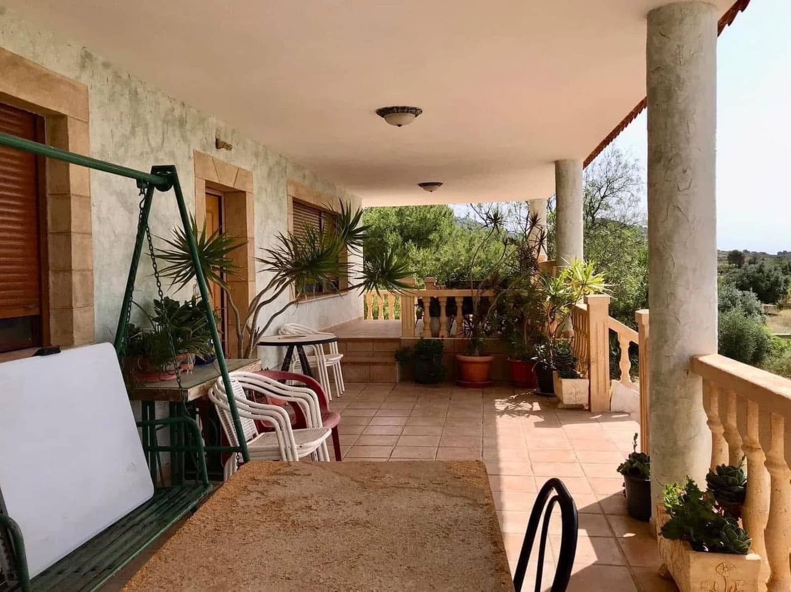 3 camera da letto Finca/Casa di Campagna in vendita in Gea y Truyols con piscina garage - 319.000 € (Rif: 9787896)