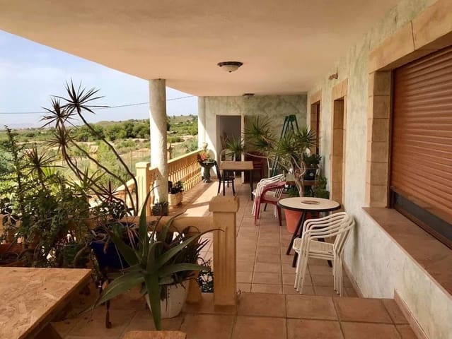 3 camera da letto Finca/Casa di Campagna in vendita in Gea y Truyols, Murcia città con piscina garage - 319.000 € (Rif: 9787896)
