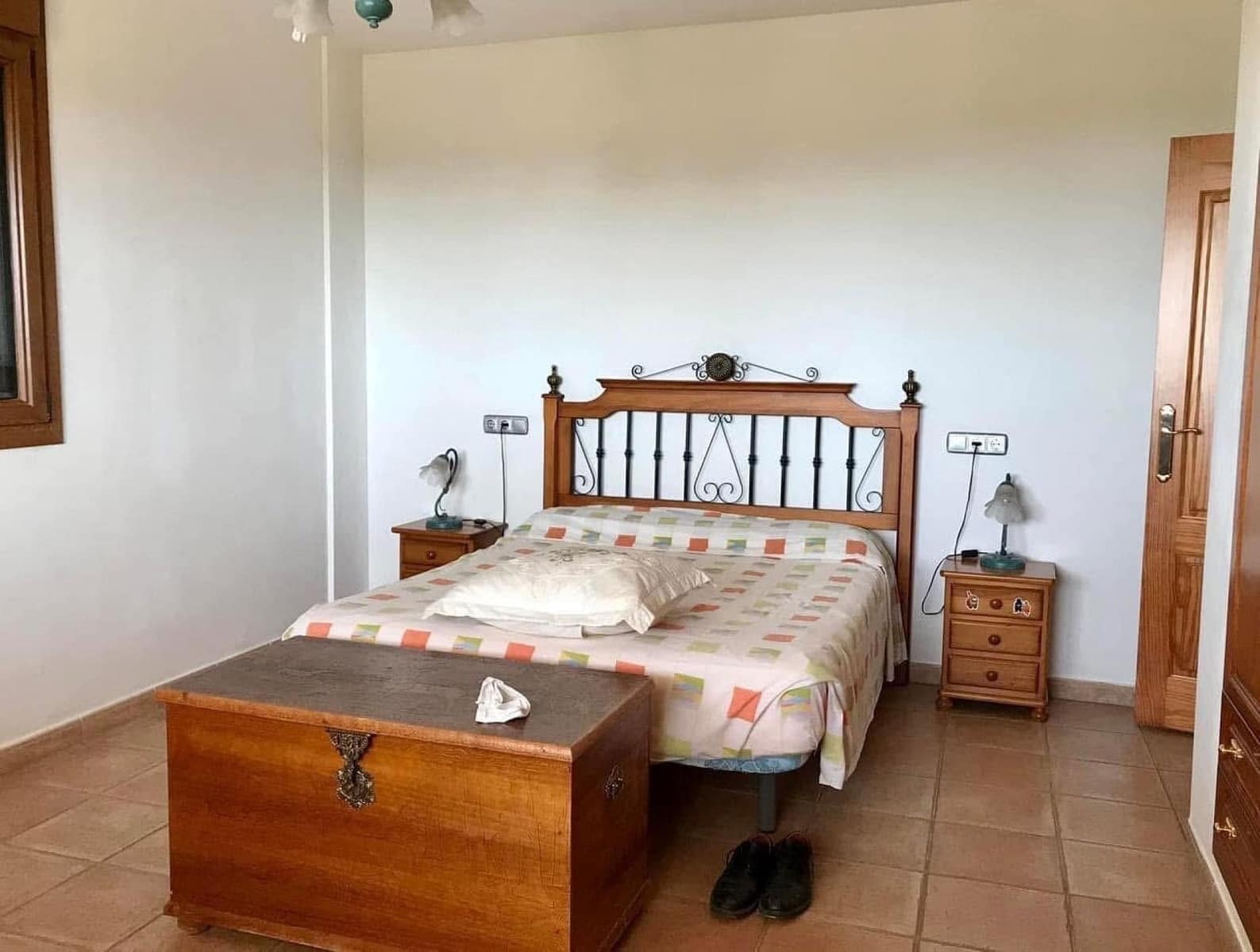 3 camera da letto Finca/Casa di Campagna in vendita in Gea y Truyols con piscina garage - 319.000 € (Rif: 9787896)