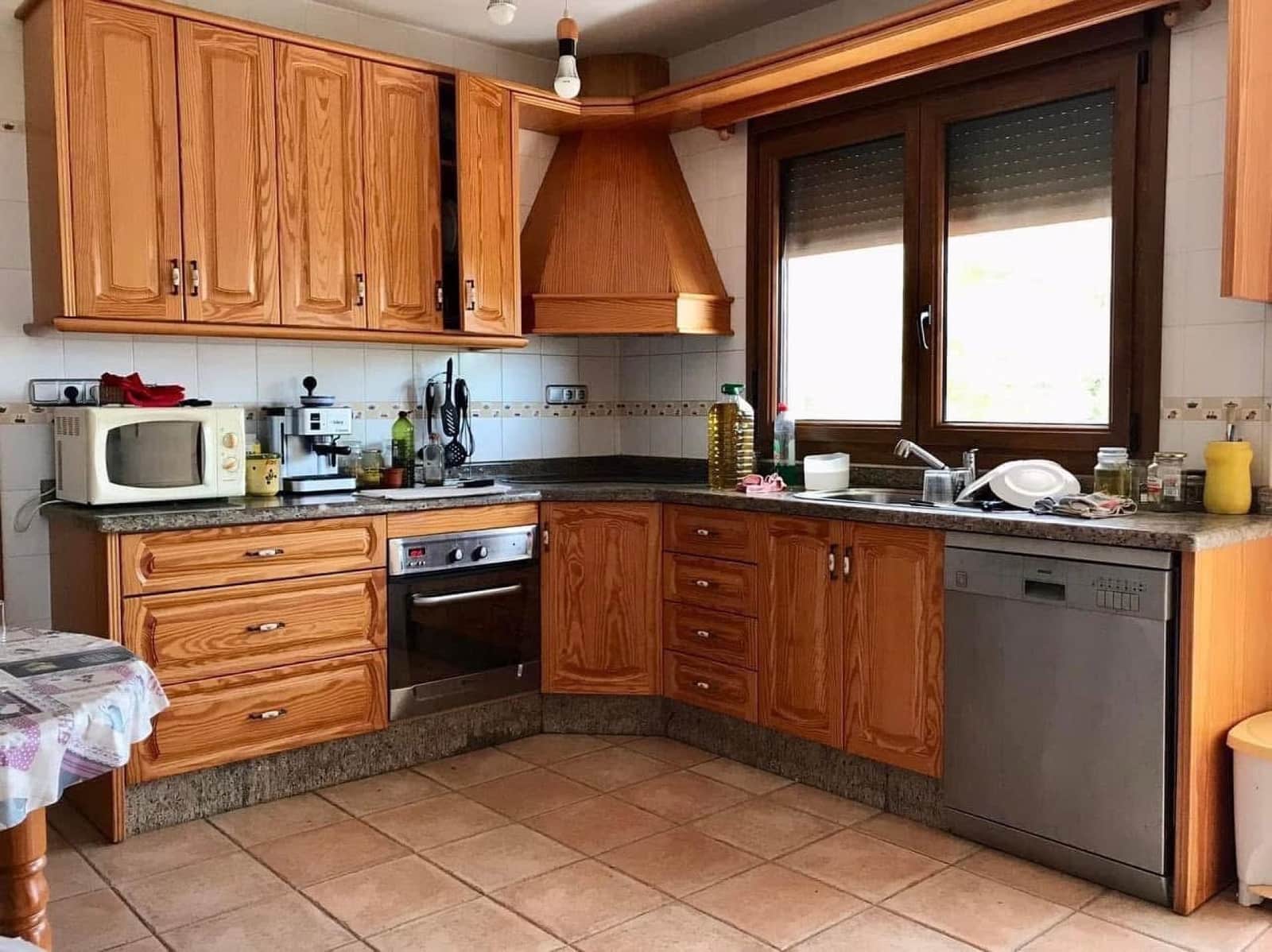 3 camera da letto Finca/Casa di Campagna in vendita in Gea y Truyols con piscina garage - 319.000 € (Rif: 9787896)